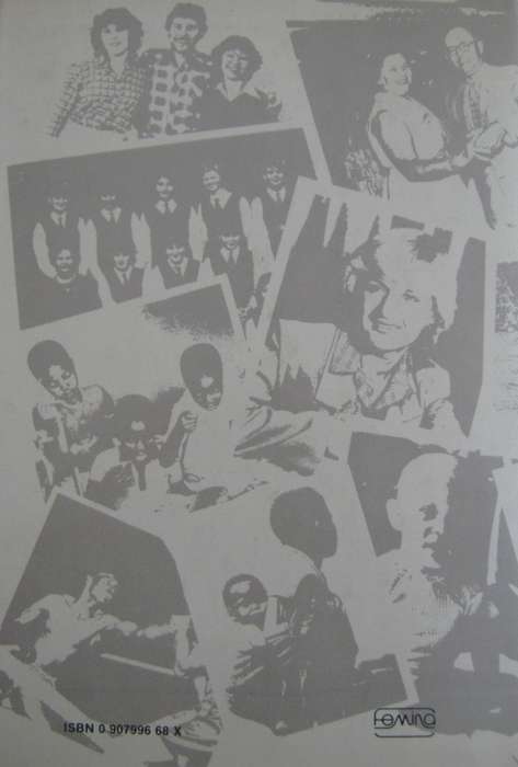When the Going Was Rough A Rhodesian Story James MacBruce