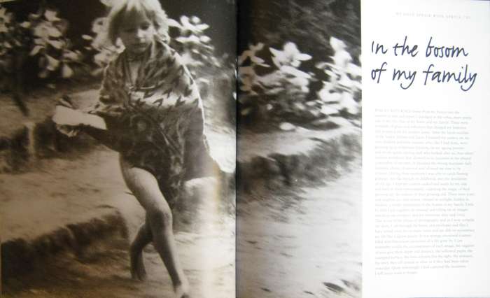 African Visions The Diary of an African Photographer Mirella Ricciardi