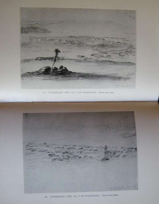 VRS 45 Thomas Baines African Journal. Journey of a Residence in Africa 1842-1853. Volume 2
