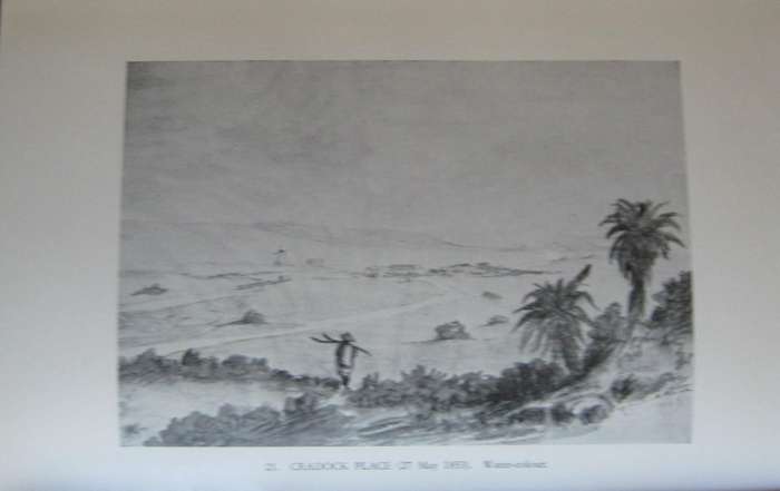 VRS 45 Thomas Baines African Journal. Journey of a Residence in Africa 1842-1853. Volume 2