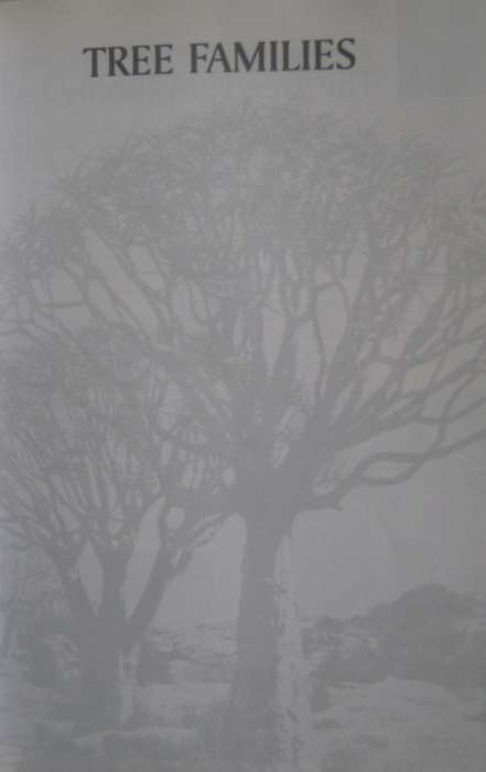 Remarkable Trees of South Africa Neels Esterhuyse | Jutta von Breitenbach | Hermien Sohnge