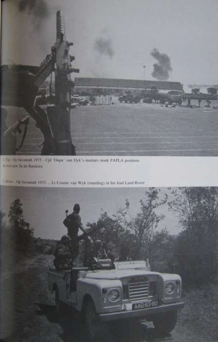 They Live by the Sword 32 Buffalo Battalion South Africas Foreign Legion Col. Jan Breytenbach