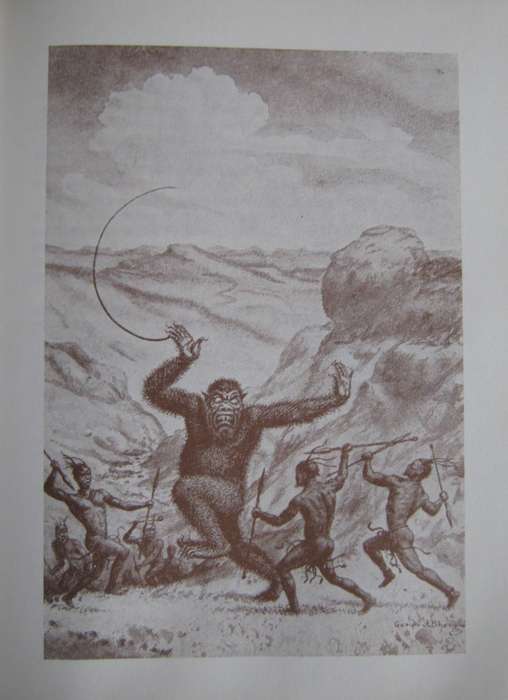 African Fireside Tales Part 1. Xhosa. Matabele. Batswana Phyllis Savory
