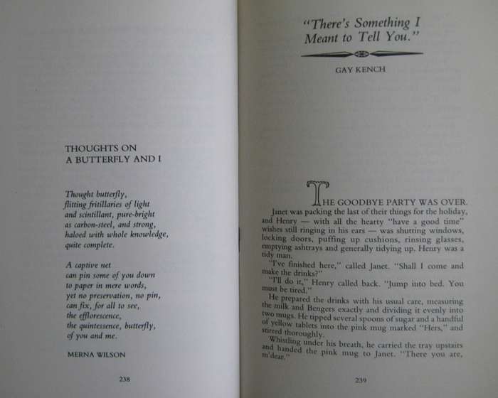 Bush Telephone and Other Stories Edited by Veronica Somerville and illustrated by Irene Duggan