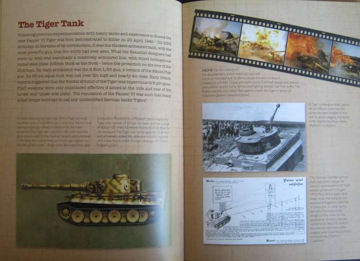 World War II The Last War Heroes From D-Day to Berlin with Men and Machines That Won The War