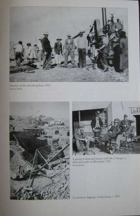 The Seed is Mine.The Life of Kas Maine A South African Sharecropper 1894 - 1985 Charles van Onselen