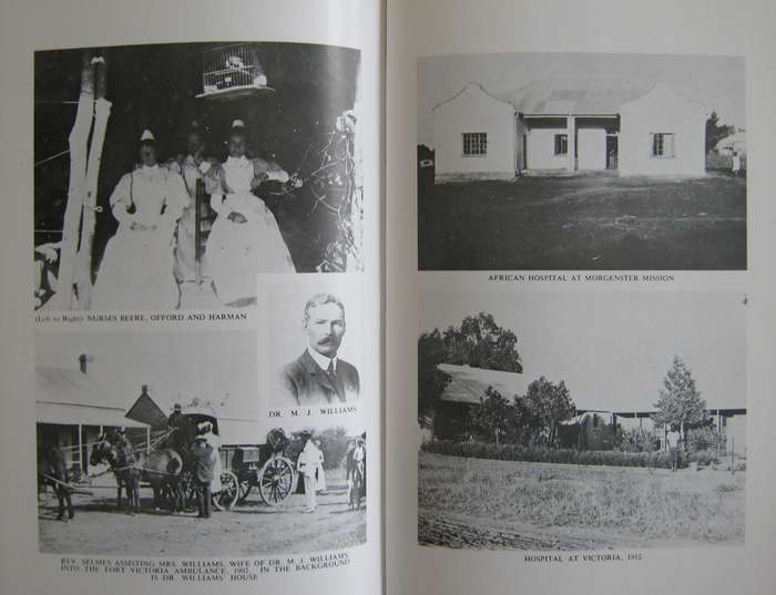 A Town Called Victoria Catherine Sayce