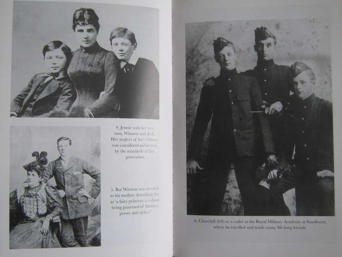 Churchills First War Young Winston and the Fight Against the Taliban Con Coughlin