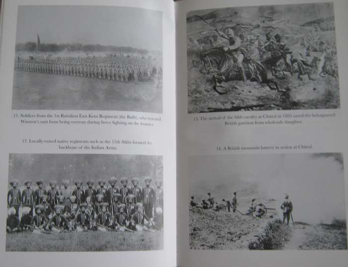 Churchills First War Young Winston and the Fight Against the Taliban Con Coughlin
