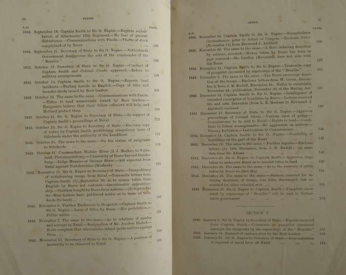 The Annals of Natal 1495 to 1845 2 Volume Set John Bird