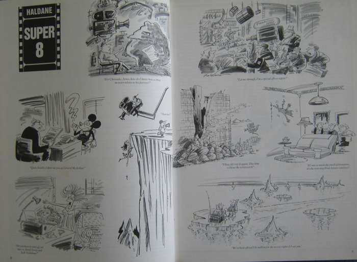 Pick of Punch Alan Coren