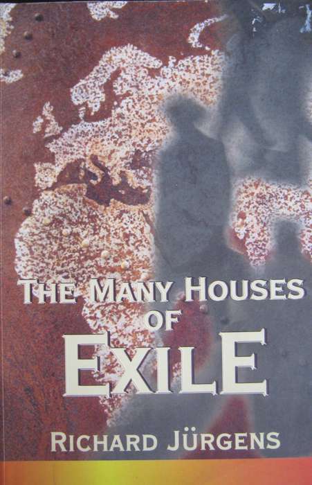 The Many Houses of Exile Richard Jurgens