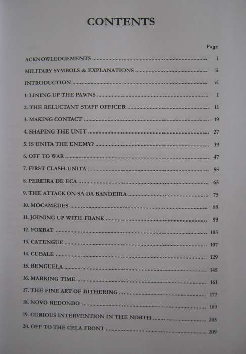 The Tempered Sword Forged in Battle Revisited: Operation Savannah and the Birth of 32 Battalion