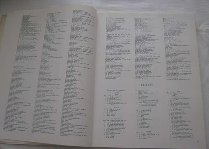 Hecks Pictorial Archive of Military Science, Geography and History J G Heck    P