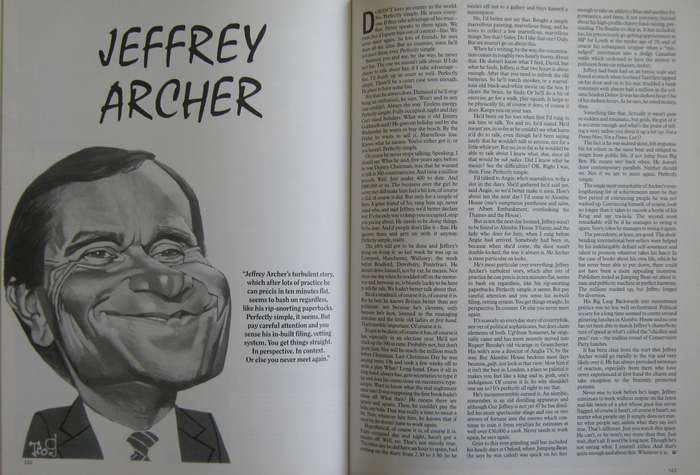 Pick of Punch Alan Coren