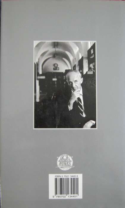 The Quest for Justice Essays Honouring of Michael McGregor Corbett, Chief Justice