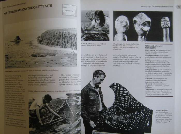 Archaeology: Theories, Methods and Practice Colin Renfrew | Paul Bahn