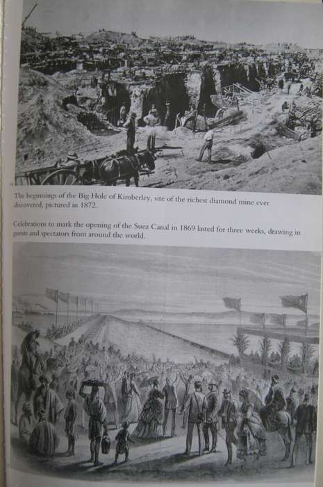 The Fortunes of Africa A 5000-Year History of Wealth, Greed and Endeavour Martin Meredith