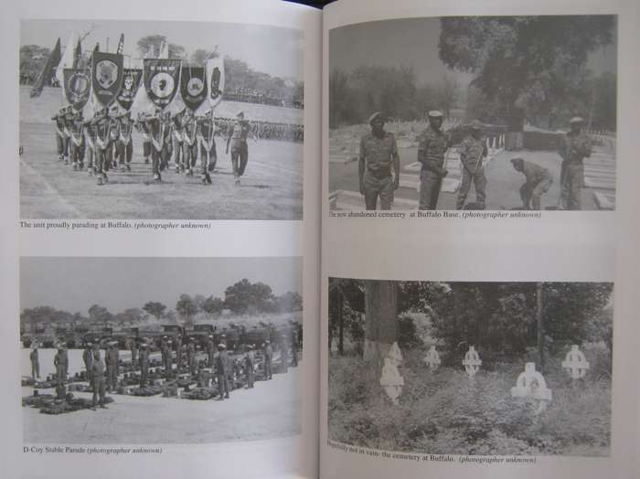 The Tempered Sword Forged in Battle Revisited: Operation Savannah and the Birth of 32 Battalion