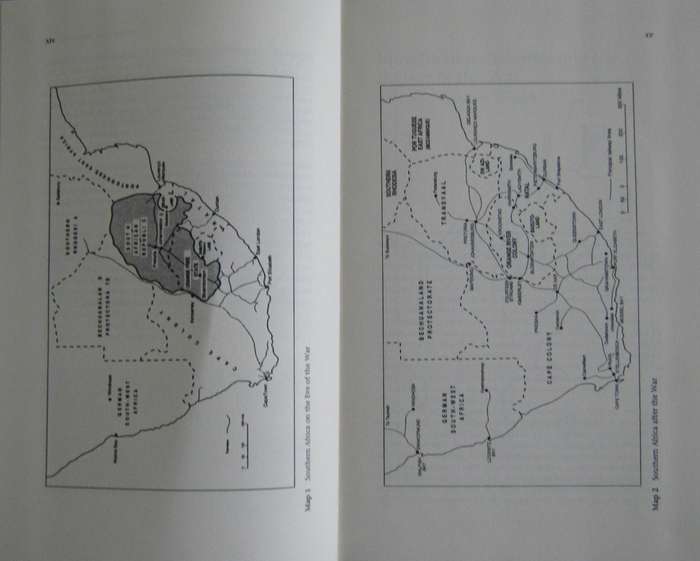 The Impact of the South African War Edited by David Omissi and Andrew S Thompson