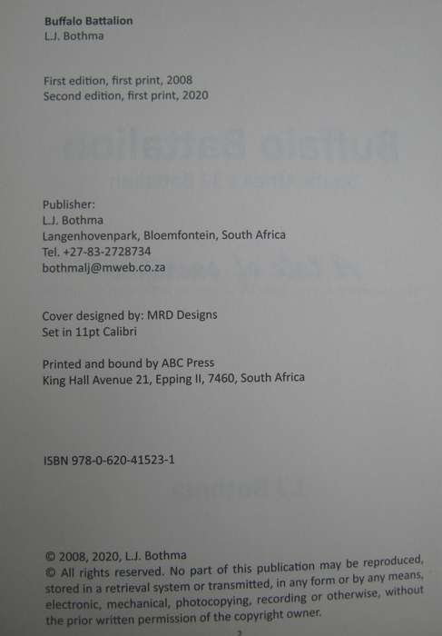 Buffalo Battalion South Africas 32 Battalion + 32 Battalion Coin & aftermarket Badge