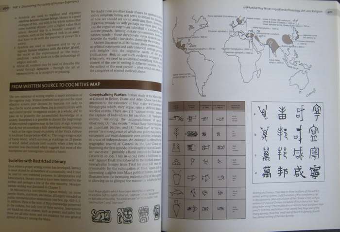 Archaeology: Theories, Methods and Practice Colin Renfrew | Paul Bahn