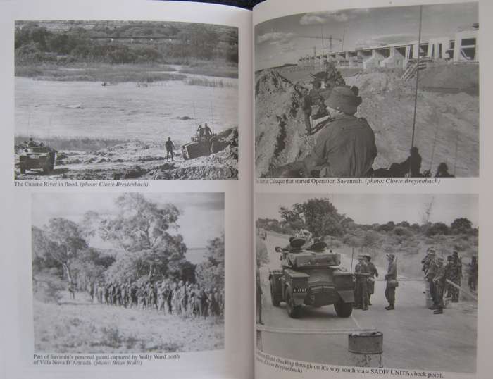 The Tempered Sword Forged in Battle Revisited: Operation Savannah and the Birth of 32 Battalion