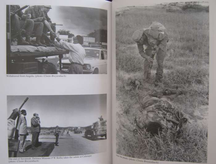 The Tempered Sword Forged in Battle Revisited: Operation Savannah and the Birth of 32 Battalion