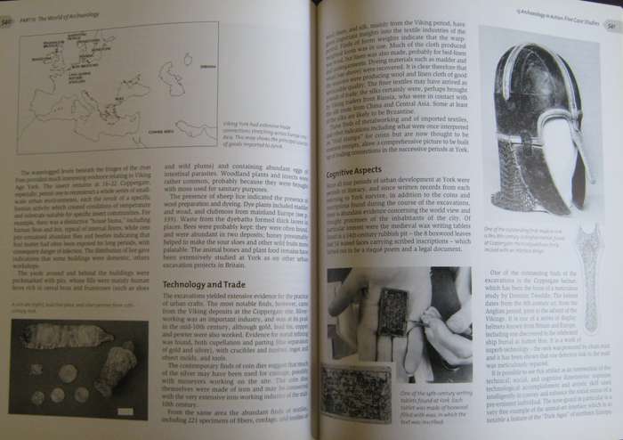 Archaeology: Theories, Methods and Practice Colin Renfrew | Paul Bahn