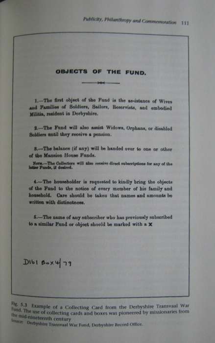 The Impact of the South African War Edited by David Omissi and Andrew S Thompson