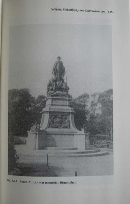 The Impact of the South African War Edited by David Omissi and Andrew S Thompson