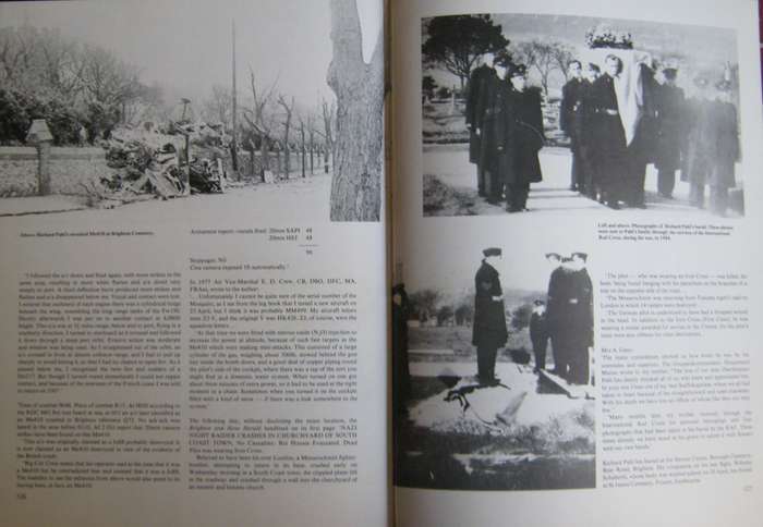 Luftwaffe in the Battle of Britain Armand van Ishoven