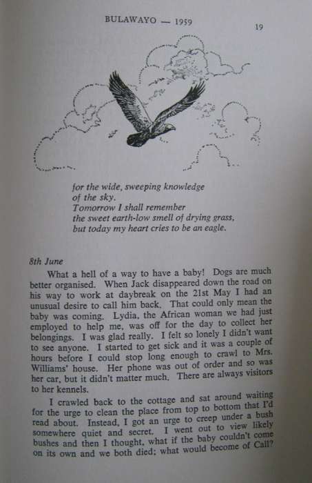 Call of the Marsh. Life with a Basenji Jill Wylie. Illustrated by Sue Ross