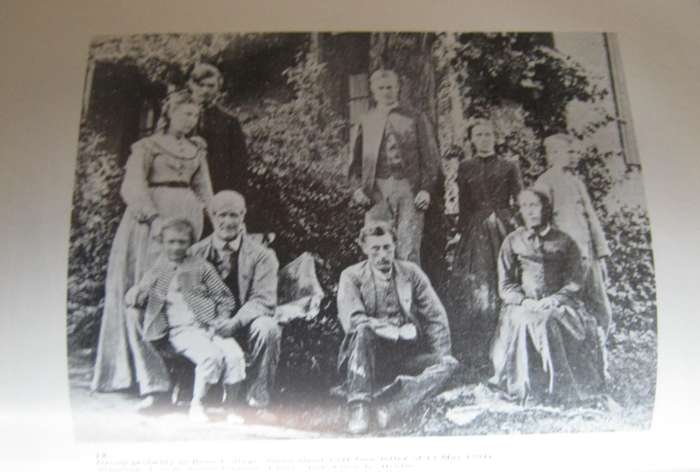 Dear Louisa History of a Pioneer Family in Natal 1850-1888. Ellen McLeod's letters to her sister