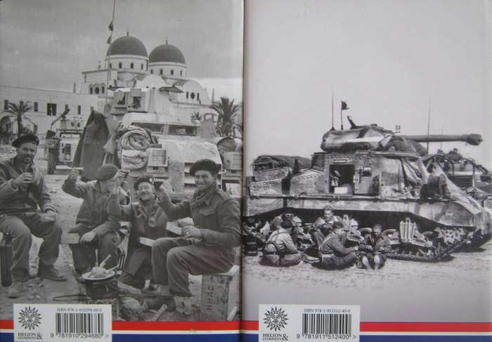 The Black Beret The History of South Africas Armoured Forces Volume 1 & 2 Willem Steenkamp