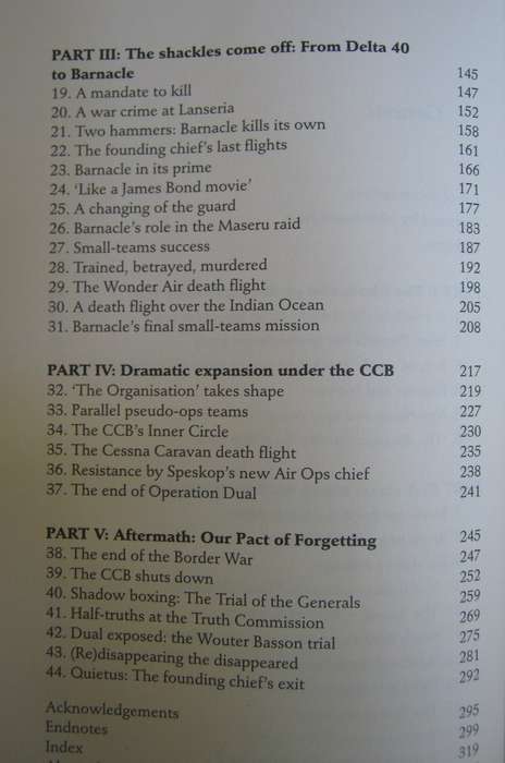 Death Flight Apartheids Secret Doctrine of Disappearance Michael Schmidt