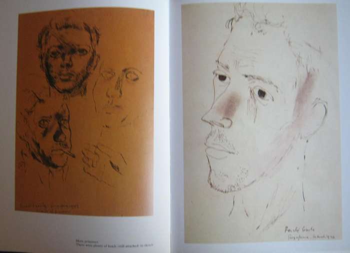 To The Kwai and Back War Drawings 1939 - 1945 Ronald Searle