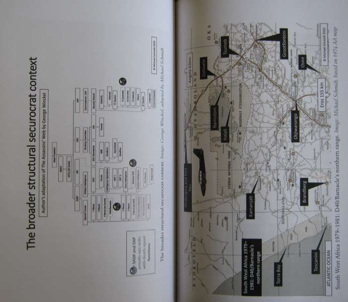 Death Flight Apartheids Secret Doctrine of Disappearance Michael Schmidt