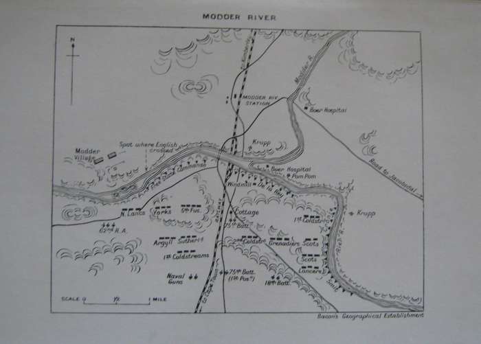 Major Greyville VC A Tale of The Great Boer War Senator The Hon. G G Munnik