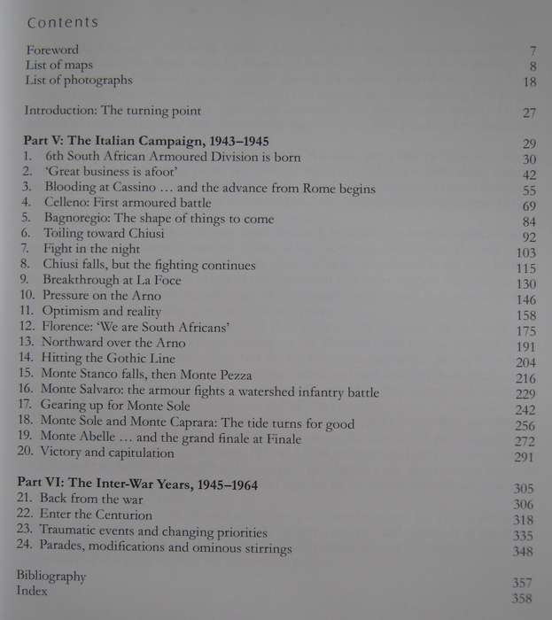 The Black Beret The History of South Africas Armoured Forces Volume 1 & 2 Willem Steenkamp