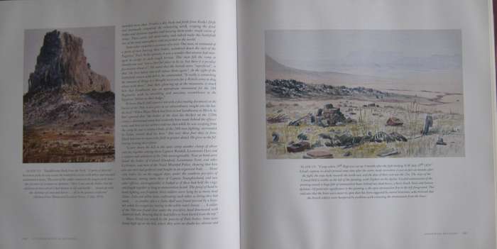 A Soldier-Artist in Zululand David Rattray