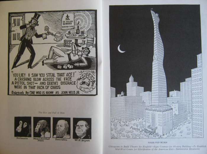 The New Yorker Album of Drawings 1925-1975
