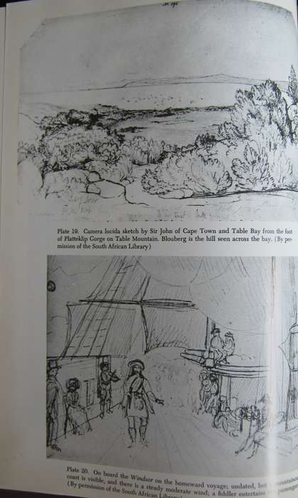Herschel at the Cape Diaries & Correspondence of Sir John Herschel 1834  1838 David S Evans