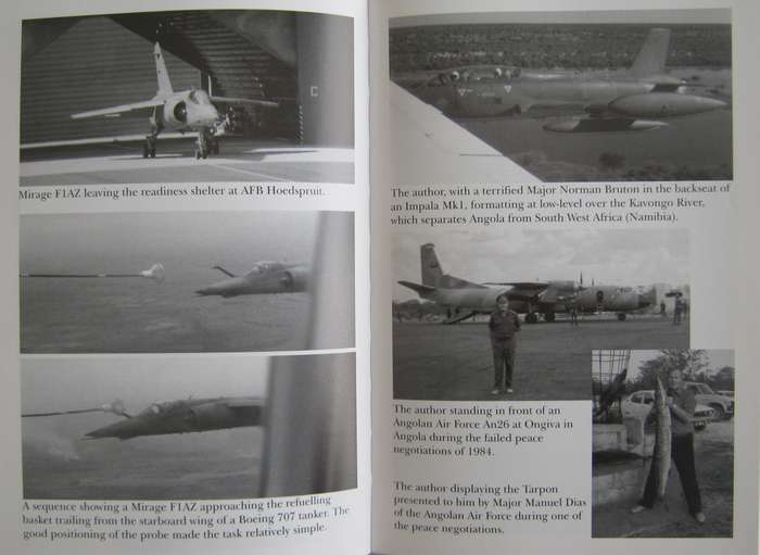 From Tailhooker to Mudmover Dick Lord