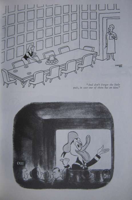 The New Yorker Album of Drawings 1925-1975