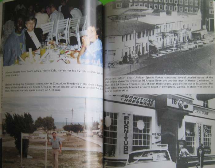 A Diplomats Story Apartheid and Beyond 1969  1998 Pieter Wolvaardt