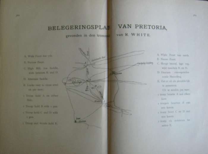 De Afrikaner-Boer en de Jameson-Inval N Hofmeyr