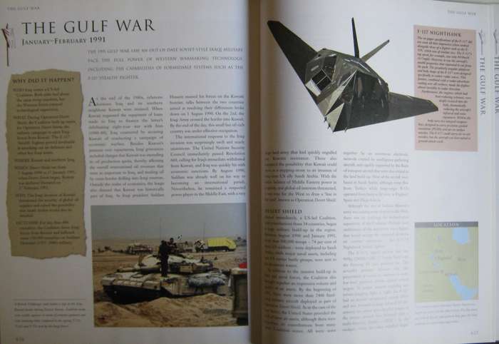 Battles That Changed History. Key Battles That Decided The Fate of Nations