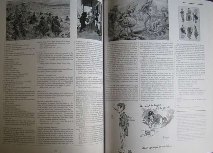 Artists & Illustrators of the Anglo-Boer War Signed Leather Bound Collectors Edition No 28 |100