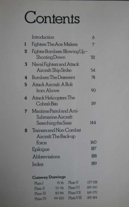 Fighter Aircraft   Author: Michael J Taylor